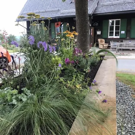 Lodge St Katharina Stueberl *