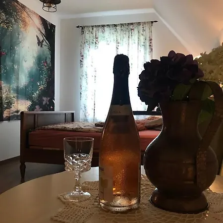 Lodge St Katharina Stueberl Wiel