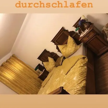 St Katharina Stueberl Lodge Wiel