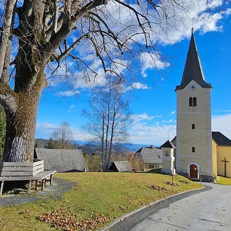 St Katharina Stueberl Wiel